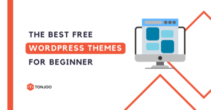 3 Best Free WordPress Starter Themes