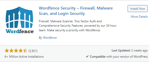 How to Scan WordPress Website for Malware - wordfence