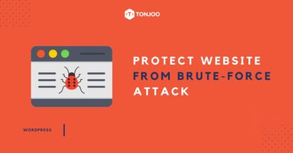 How to Protect Your WordPress from Brute-Force Attack