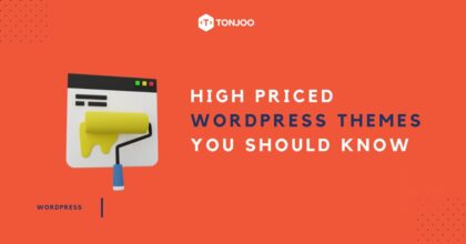 10 High Priced WordPress Themes You Might Have Missed