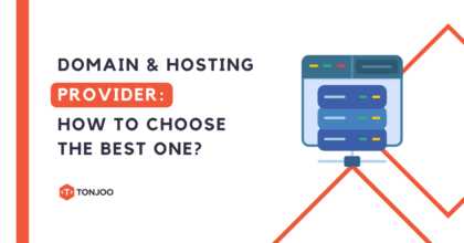 Domain and Hosting Provider: How to Choose the Best One?