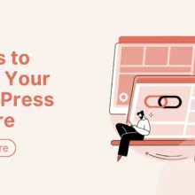 5 Tips to Make WordPress Secure