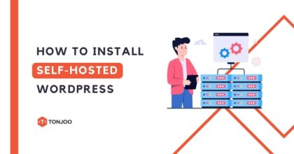 How to Install a Self-Hosted WordPress