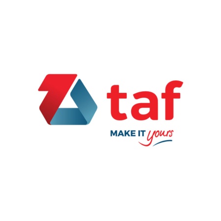 TAF Internal Portal