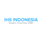 Sistem Informasi HRD IHS