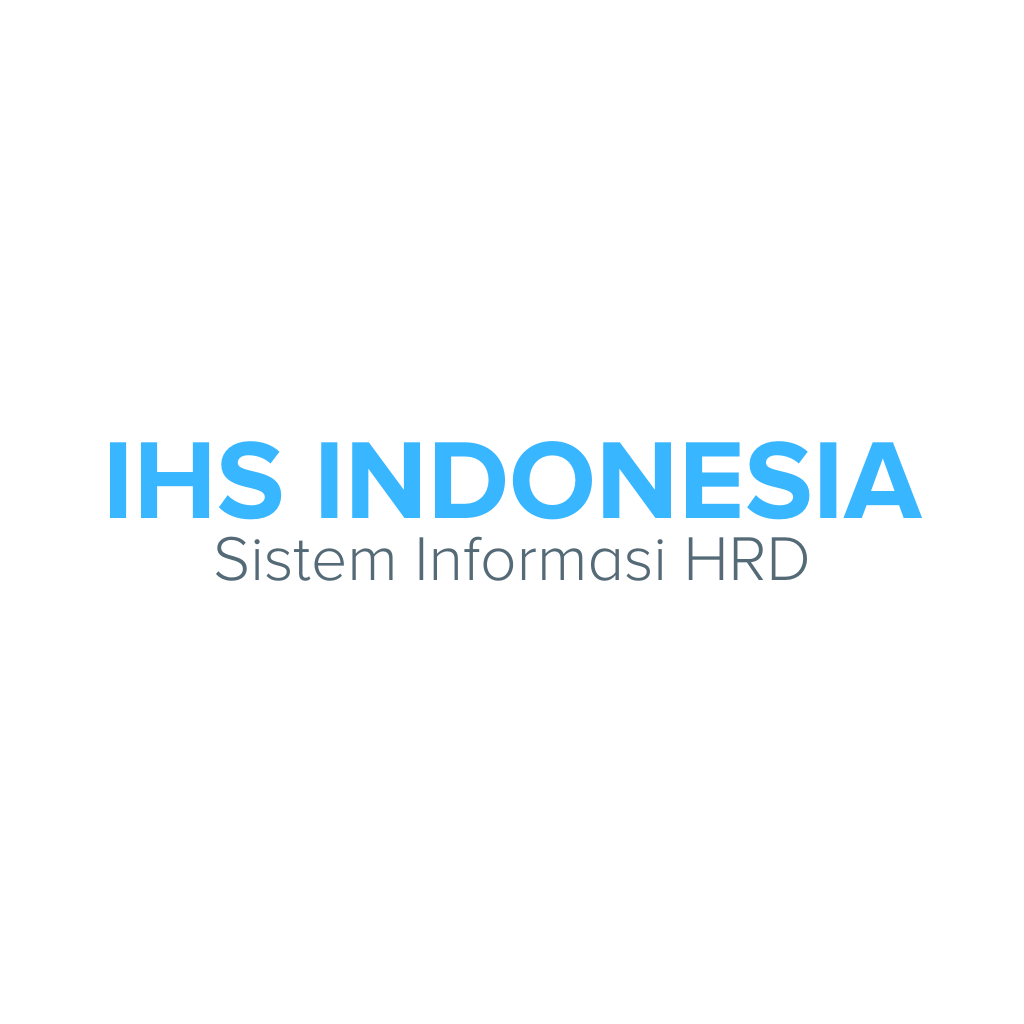 Human Resource Information System IHS