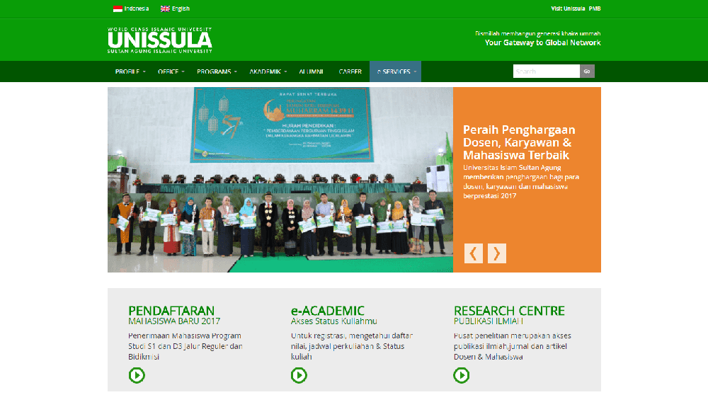 UNISSULA
