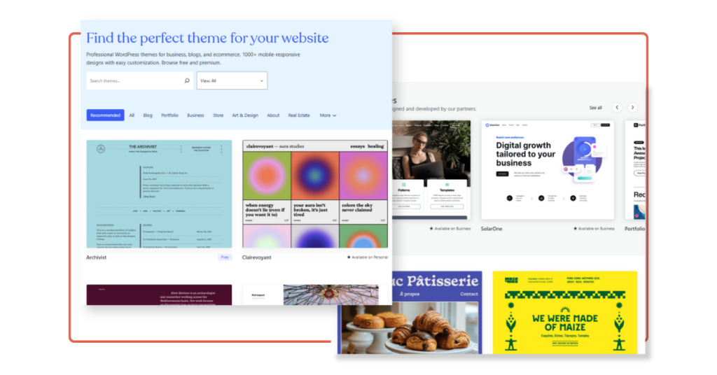 Apa yang Dimaksud WordPress.org