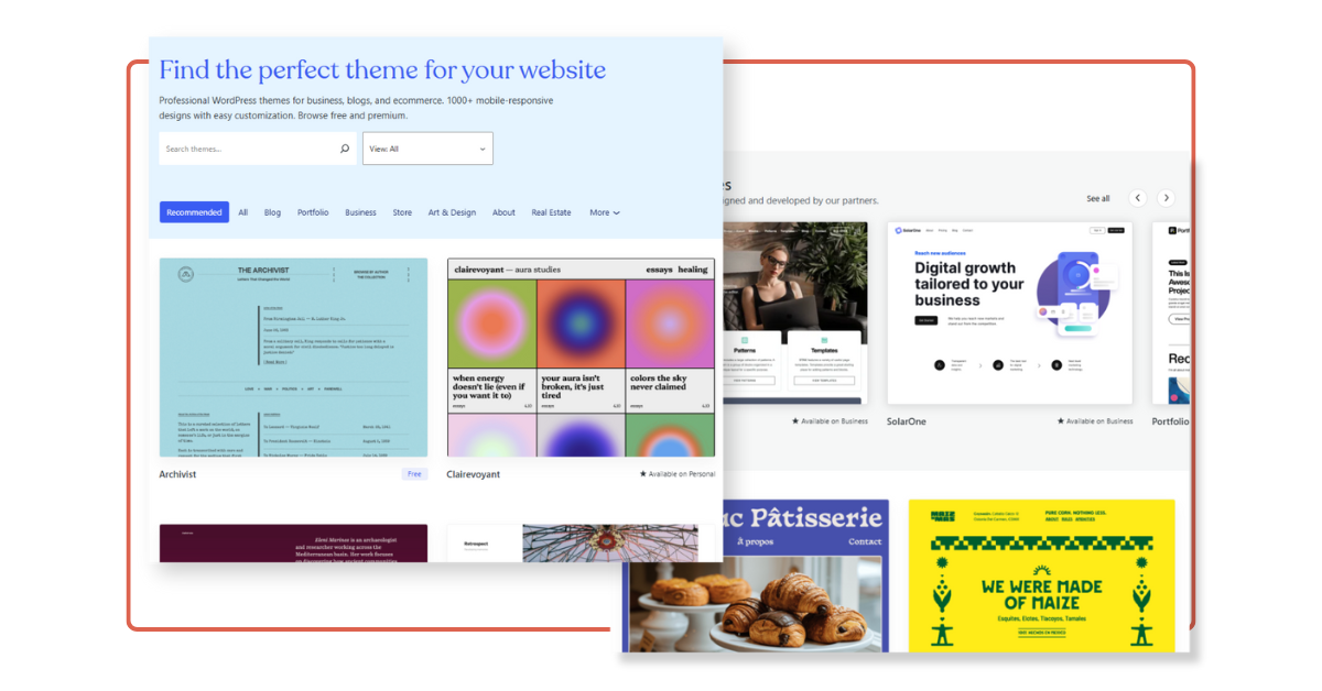 What is WordPress.org