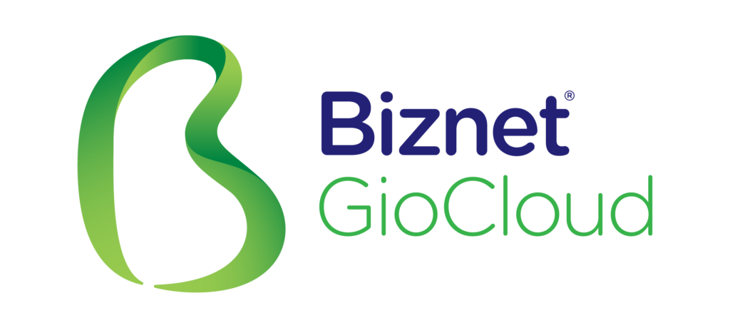 biznet giocloud logo