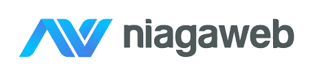 logo niagaweb