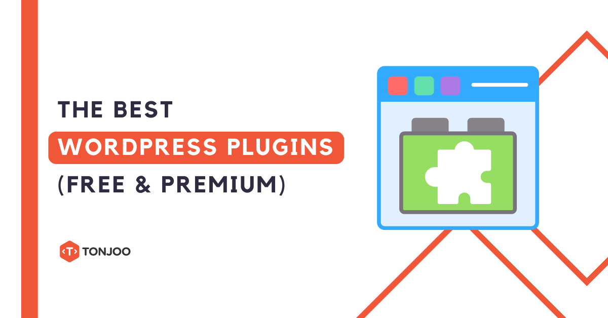 24 Best WordPress Plugins Free and Premium in 2026