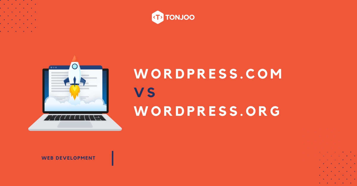14 Perbedaan WordPress.com dan WordPress.org, Pemula Wajib Tahu!
