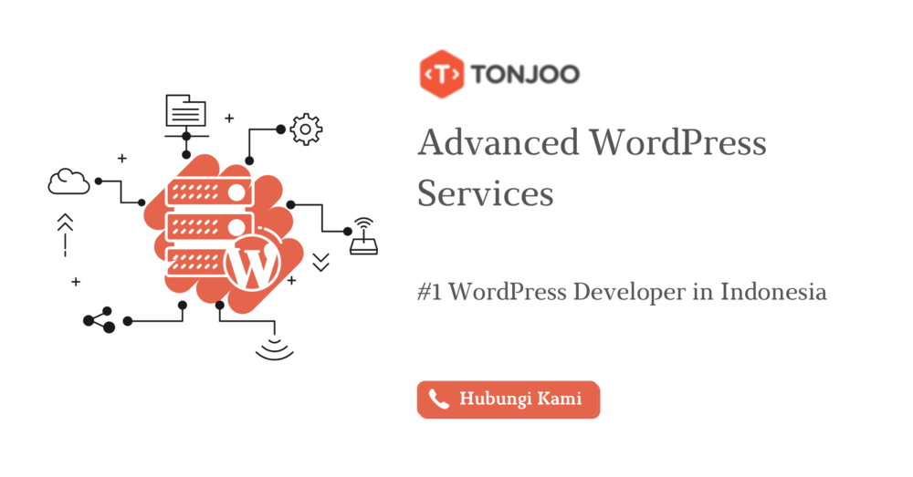 Advanced WordPress Services