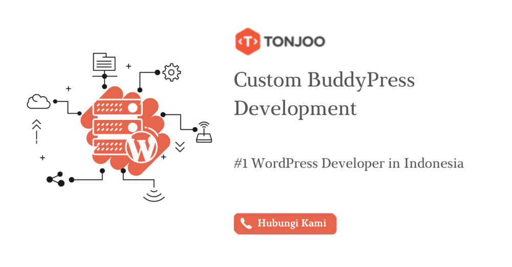 Custom BuddyPress Development