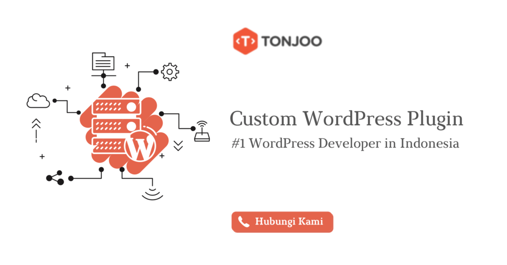 Custom WordPress Plugin