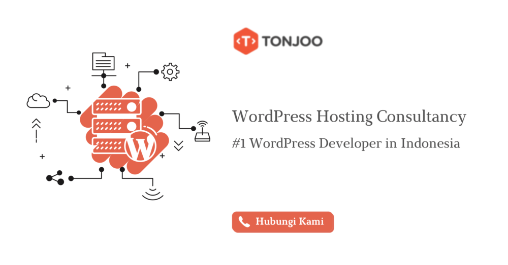 WordPress Hosting Consultancy