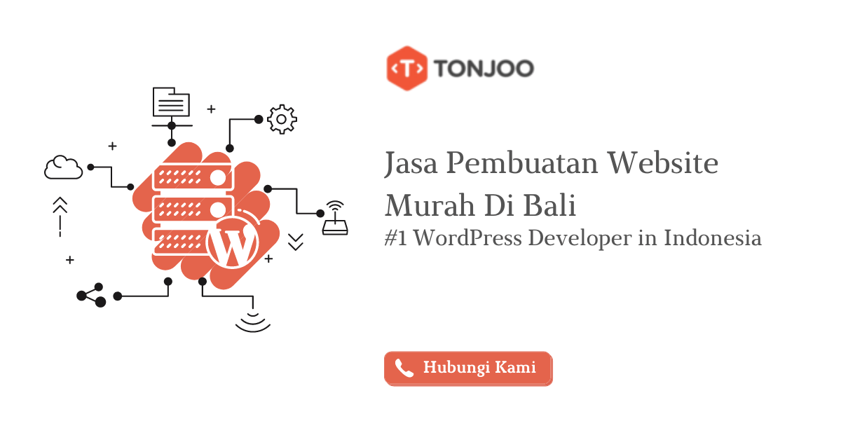 Jasa Pembuatan Website Murah Di Bali