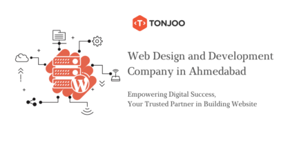 Website Design Company in Ahmedabad India