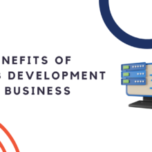 7 Benefits of Web Development for Business