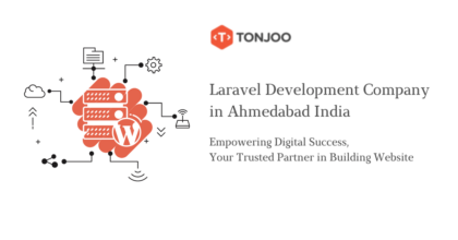 Perusahaan Pengembang Laravel di Ahmedabad India