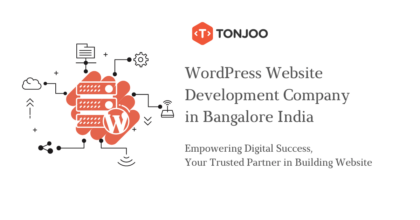 WordPress Website Development Company in Bangalore India