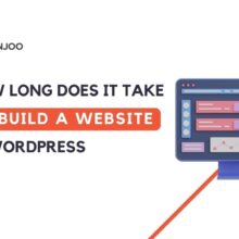 How Long Does it Take to Build a Website in WordPress?