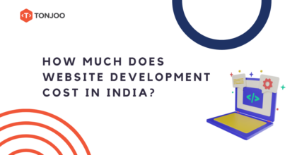How Much Does Website Development Cost in India? [2023 Price Update]