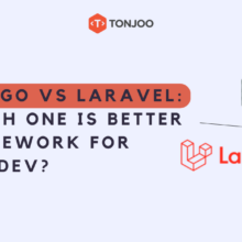 Django vs Laravel: Which One Is Better Framework for Web Development