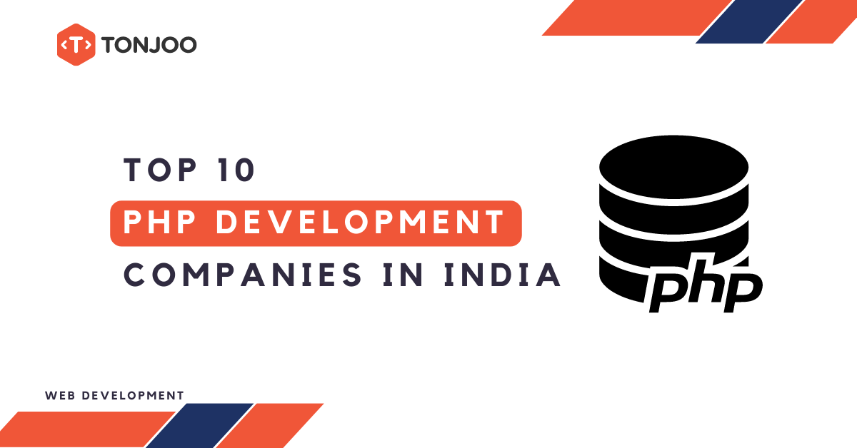 Top 10 PHP Development Companies in India (1)