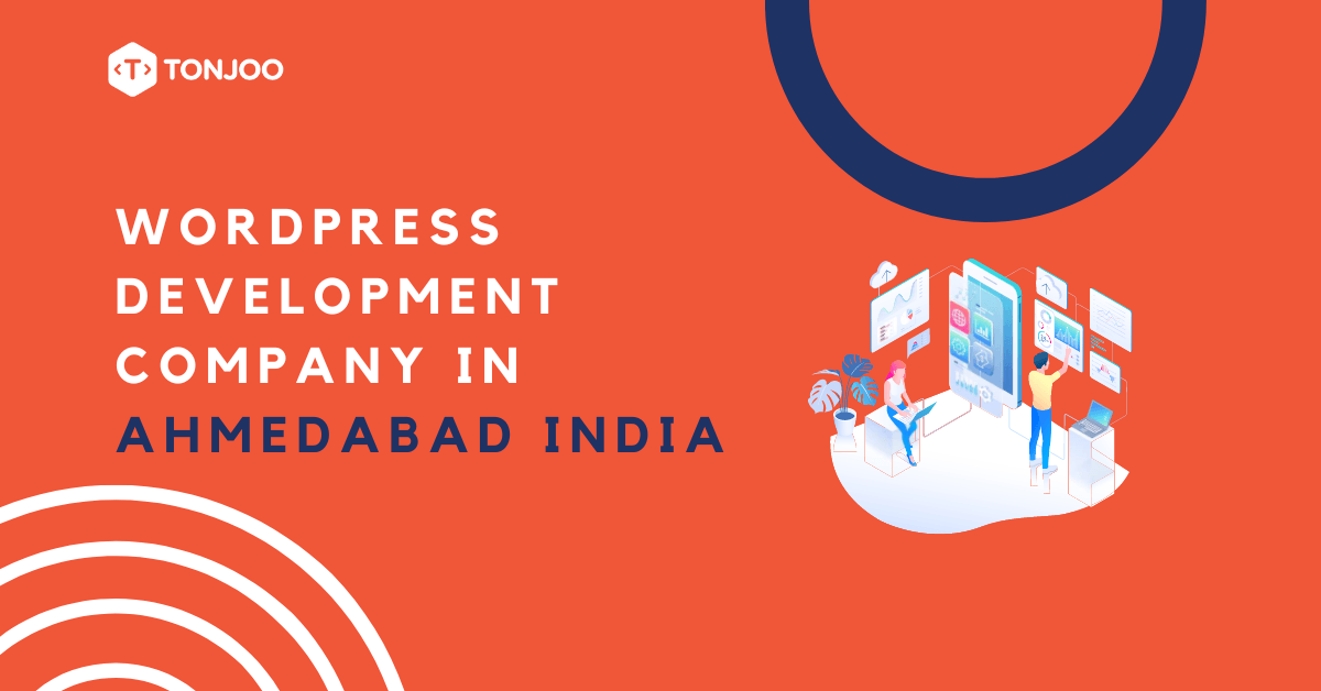 WordPress Development Company in Ahmedabad India