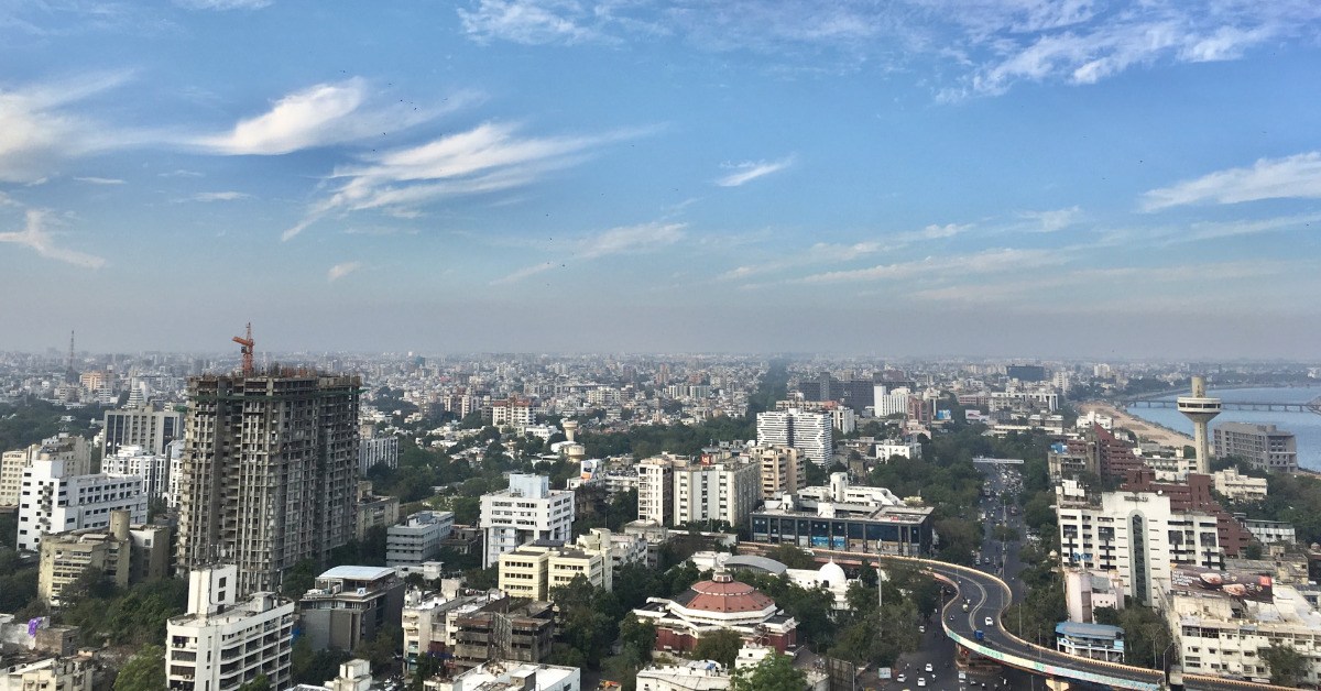 WordPress Development Company in Ahmedabad India 2 ahmedabad - tech hub city