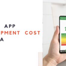 Mobile App Development Cost in India 2023: Comprehensive Guide