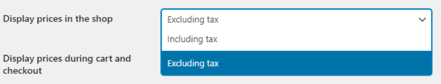 How to Set Up Taxes in WooCommerce WordPress