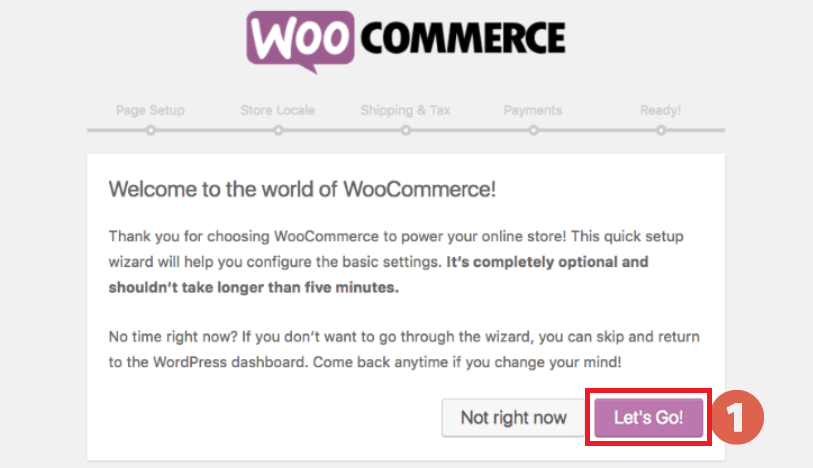 Cara Install WooCommerce di wordpress
