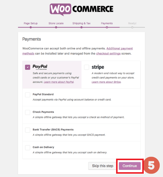 Cara Install WooCommerce di wordpress
