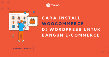 Cara Install WooCommerce di WordPress untuk e-Commerce