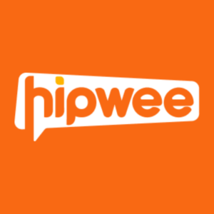 ilustrasi Tonjoo - Logo portofolio Hipwee