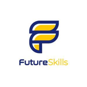 logo future skill - portofolio tonjoo