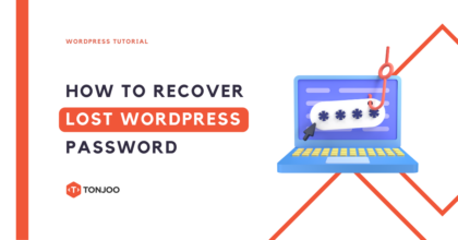 How to Recover Lost WordPress Password on Localhost