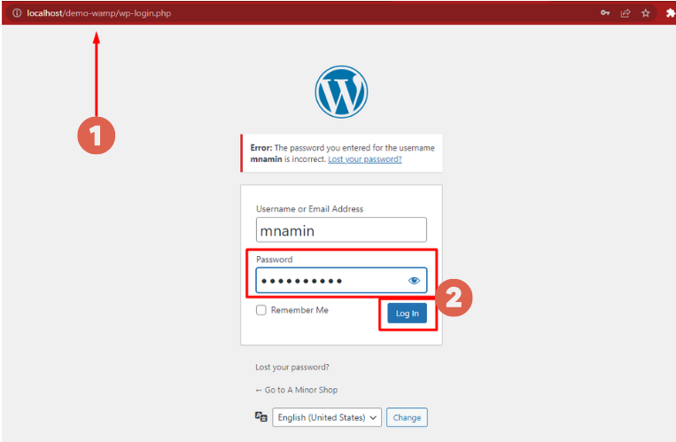 Cara Mengatasi Lupa Password WordPress