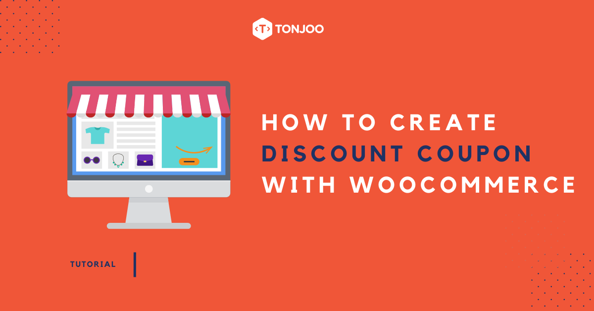 Create Discount Coupon with WooCommerce