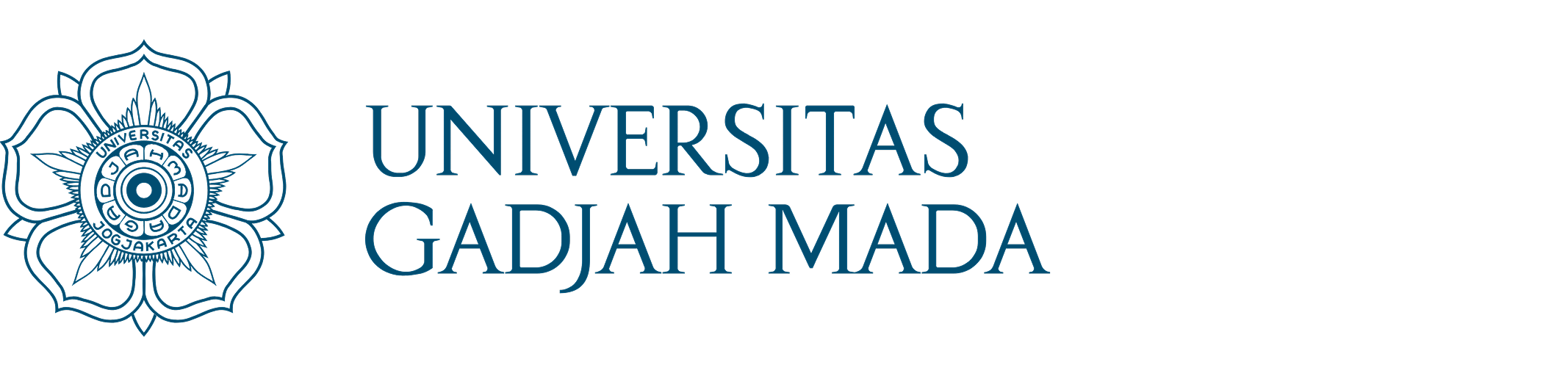 Logo A Consistent Website: Strengthening UGM’s Identity and Character