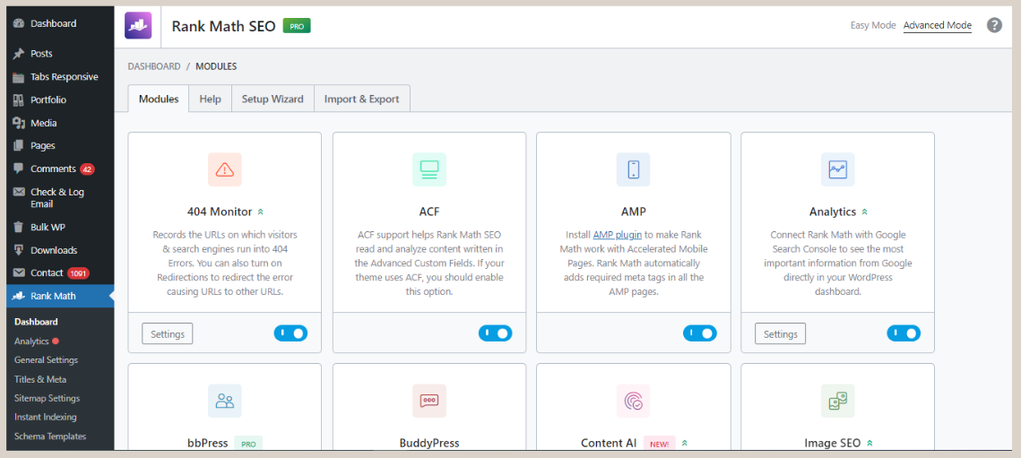 How to Choose the right cms