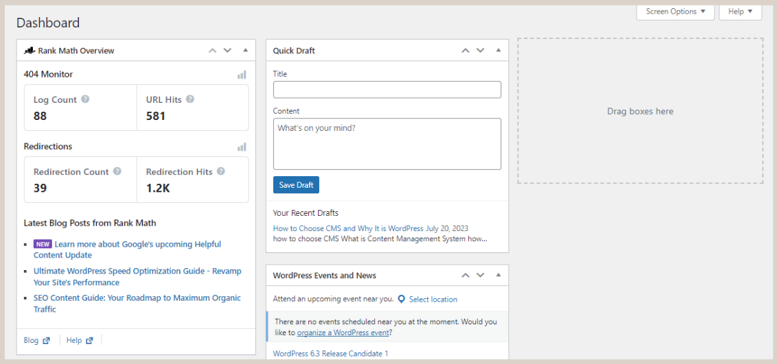 How to Choose CMS