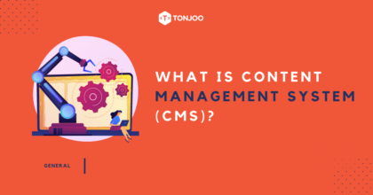 What is Content Management System (CMS)?