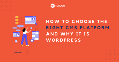 How to Choose CMS and Why You Should Choose WordPress