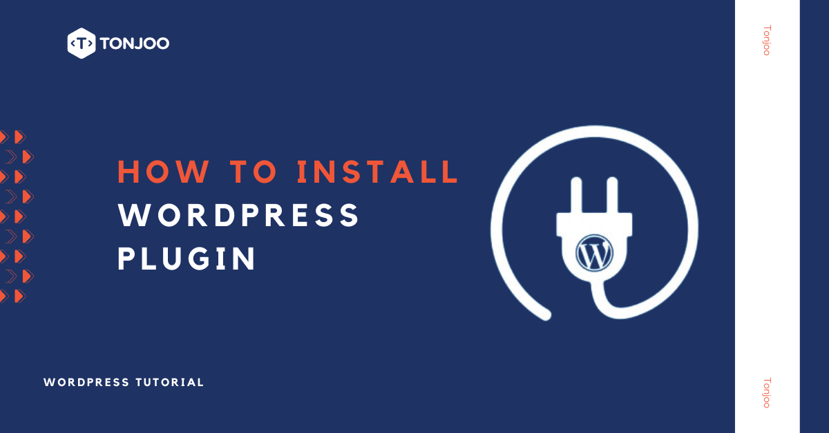 how to install Wordpress plugin