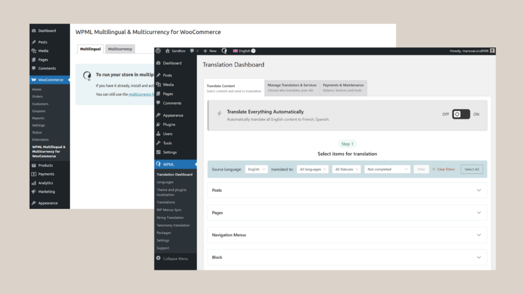 10 Plugin WooCommerce Terbaik untuk Bangun Toko Online 10 plugin WooCommerce Multilingual
