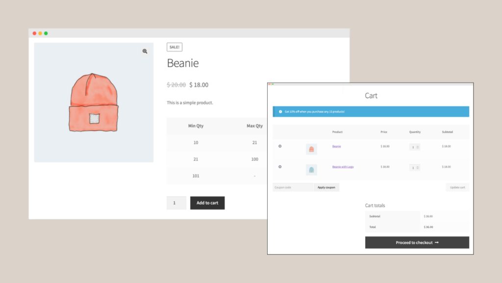 10 Plugin WooCommerce Terbaik untuk Bangun Toko Online 5 plugin wooCommerce Dynamic Pricing Discounts